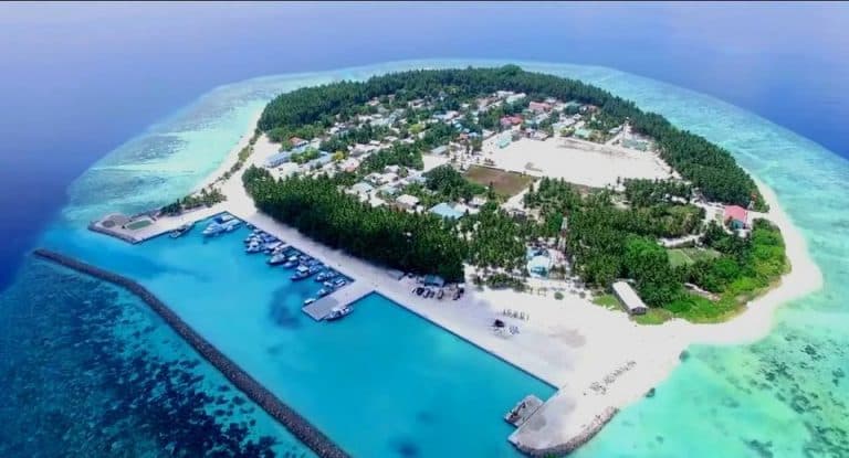 ބަނޑިދޫ ބަނދަރު ސަރަހައްދުގައި ހުރި މަސްވެރިންގެ ތަކެތި ނަގަން އެރަށު ކައުންސިލުން އަންގައިފި