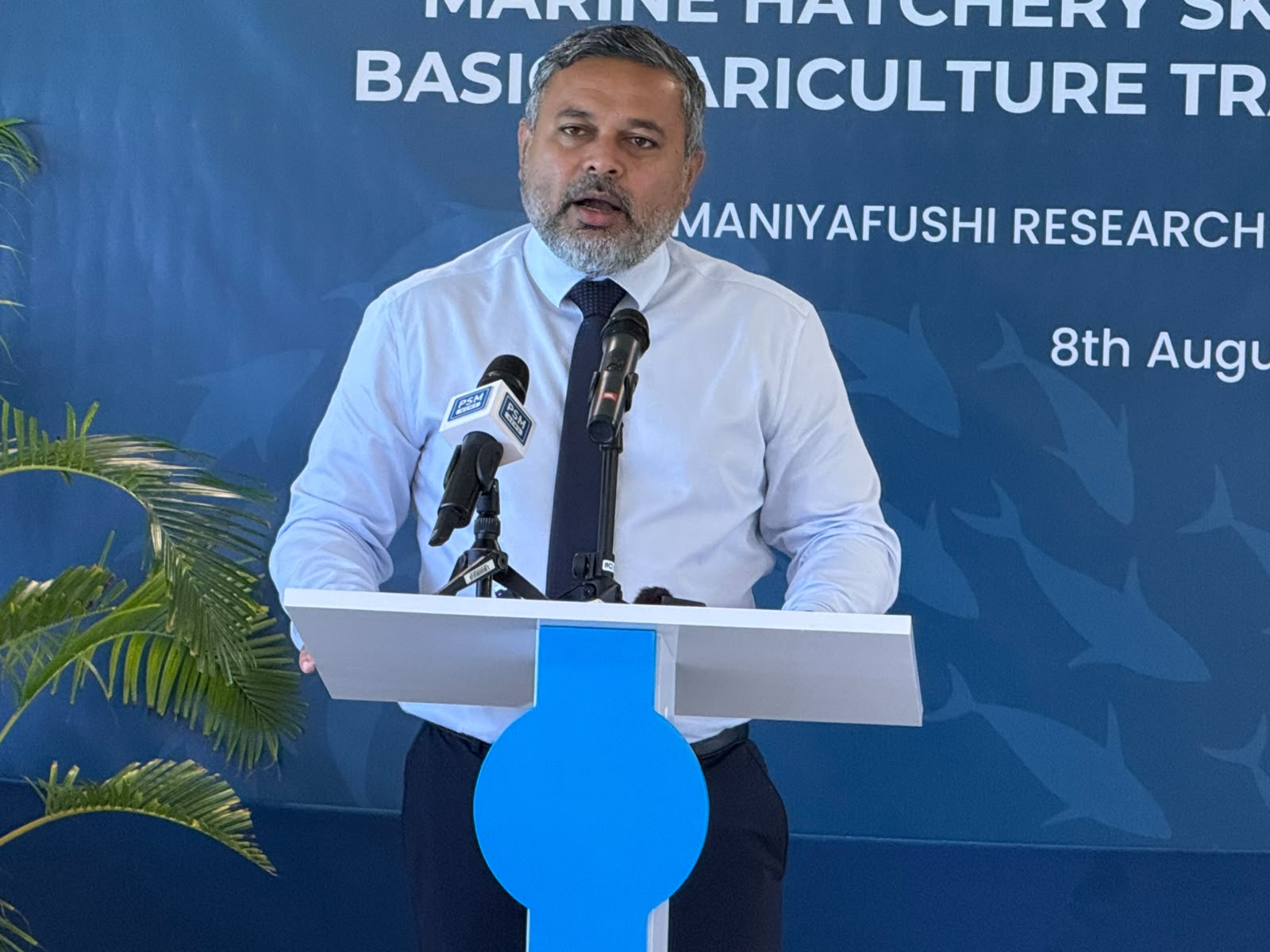 މެރިކަލްޗަރ އިންވެސްޓްމަންޓްތަކަށް ސަރުކާރުން ބޮޑެތި ލުއިތަކެއް: 13 ޒޯނަކުން 3،849 ހެކްޓަރު ކަނޑައަޅައި، 3 އަހަރުގެ ކުލި މަޢާފު!