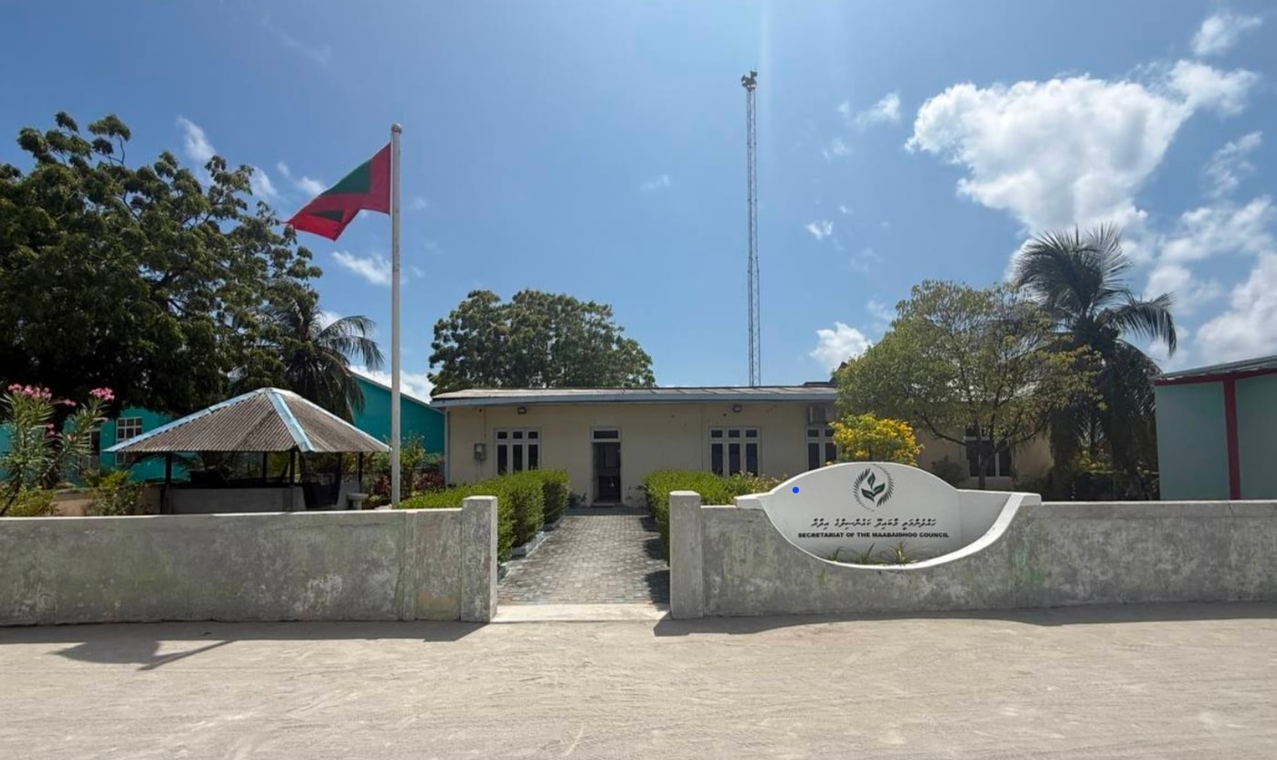 ކަނޑު އުޅަނދު ދުއްވުމުގެ ލައިސަންސް އިމްތިޙާނުކުރާނެ އެގްޒެމިނަރަކު ހޯދަން މާބައިދޫ ކައުންސިލުން އިޢުލާންކޮށްފި