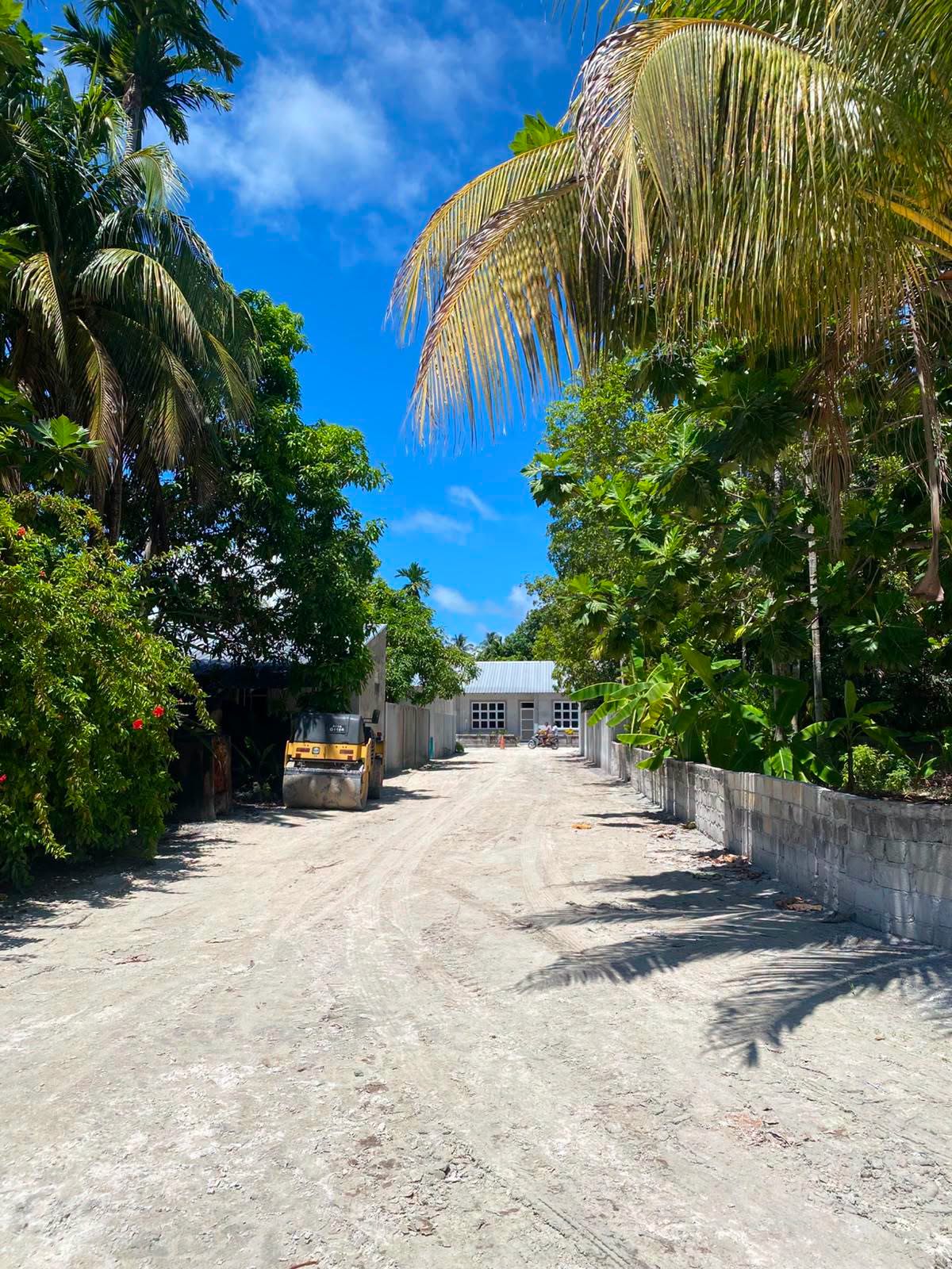 ކަލައިދޫގައި ދުއްވާ އެއްގަމާއި ކަނޑު އުޅަނދުތަކުގެ ދަފްތަރު އެކުލަވާލަނީ