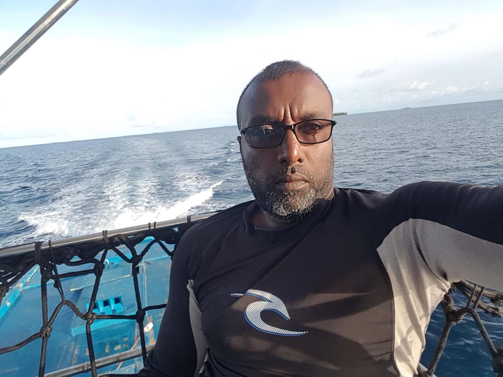 އޭރު ބޮއްކުރާގެ މަޑުދަށުގައި ފިލައި އޮތް ޢަބްދުﷲދީދީ، މިއަދު މުޅި ހުވަދޫ ދަންނަ ކުޅަދާނަ ކެޔޮޅަކަށް!