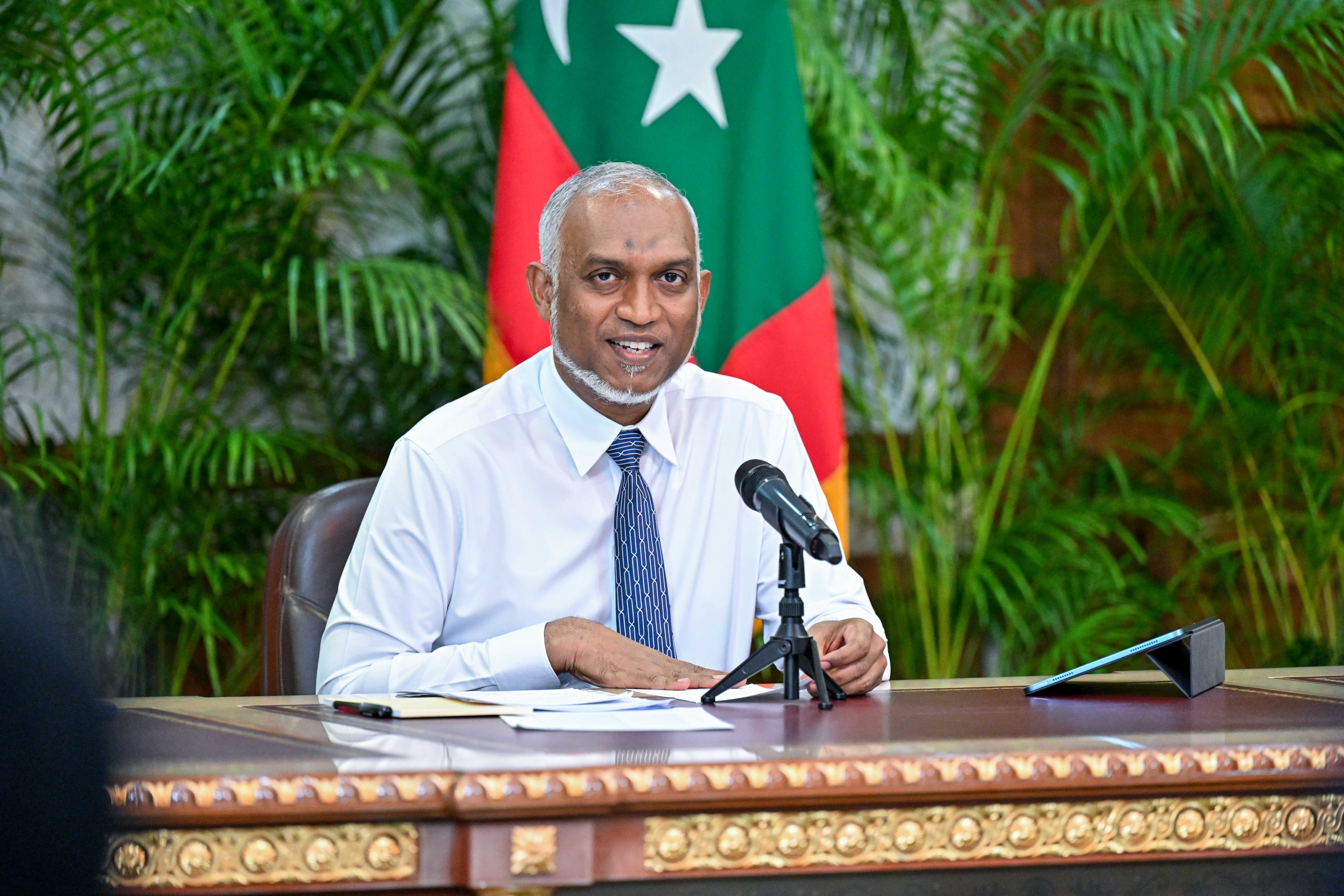 މާލޭގެ އައު ވެޓް މާކެޓް ކޮމްޕްލެކްސް ހިންގަން މިފްކޯއާ ހަވާލުކުރަނީ