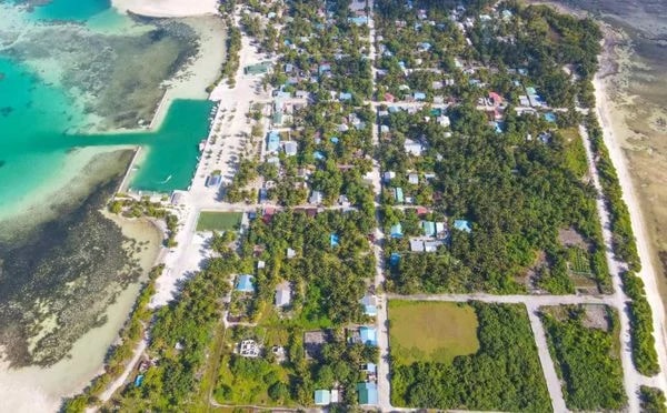 ރަތަފަންދޫ ބަނދަރު ބެލެހެއްޓުމުގެ އައު އުޞޫލު: މަސްވެރި އުޅަނދުތަކާއި ސާމާނު ބެހެއްޓުމަށް ޚާއްޞަ މިންގަނޑުތަކެއް
