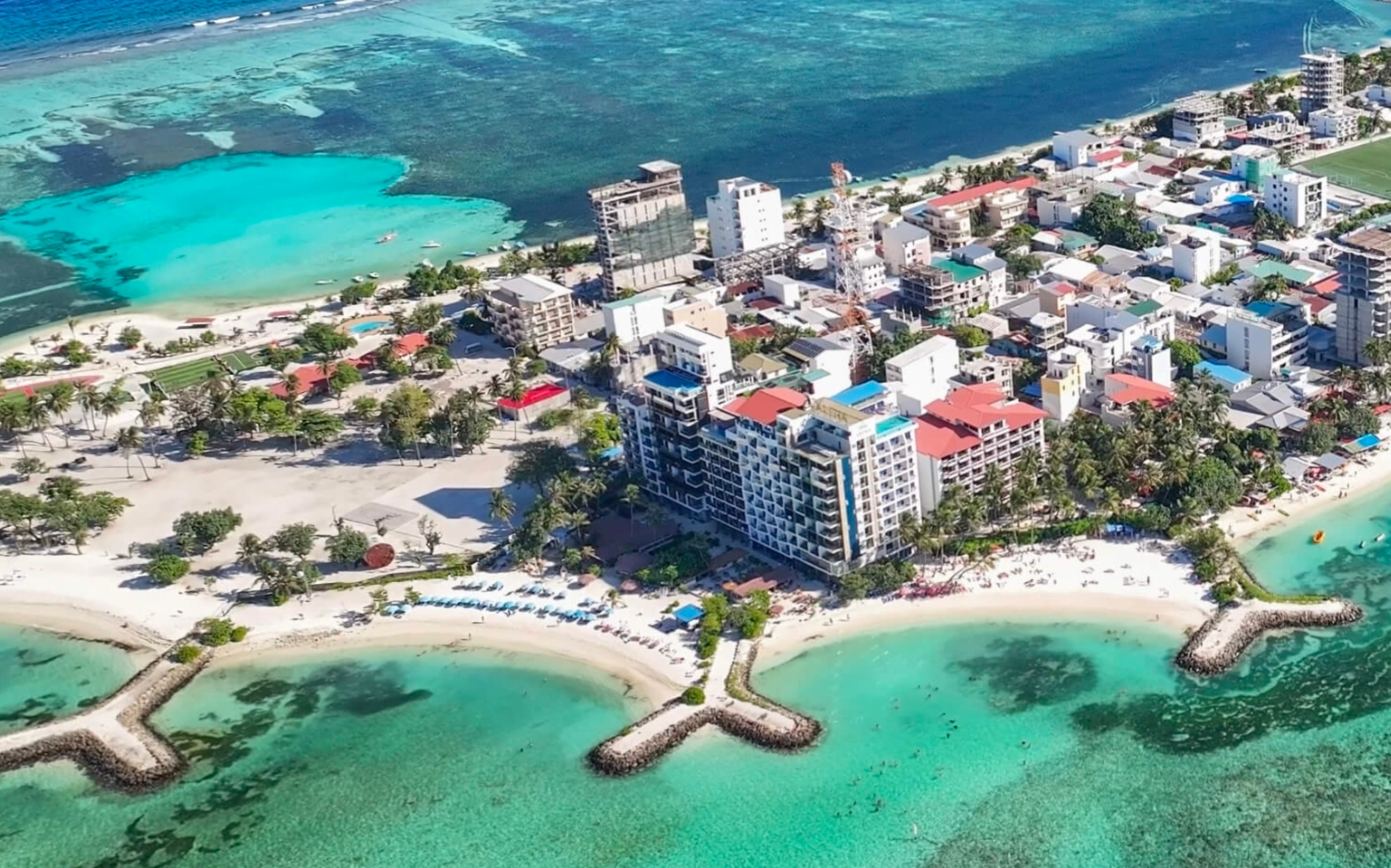 Maafushi Council Seeks Examiner for Marine Vessel Practical Driving Tests