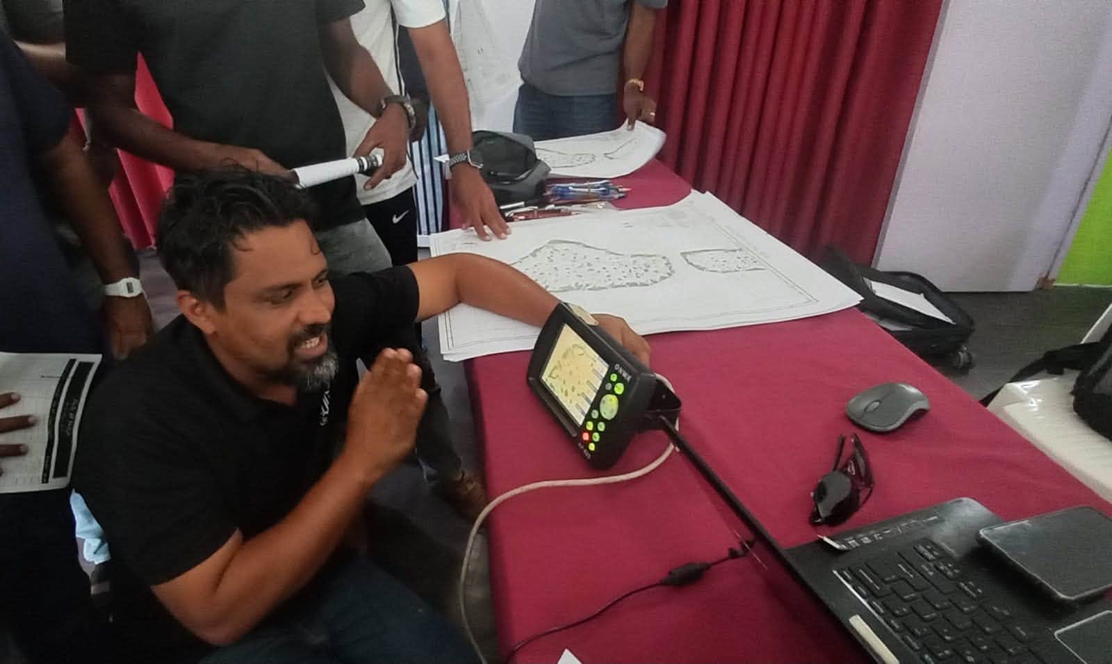 އައިއައިޓީއީ މެރިޓައިމް ސްކޫލުން މ. މުލަކުގައި ނިޔަމި ކޯހެއް ފަށަނީ