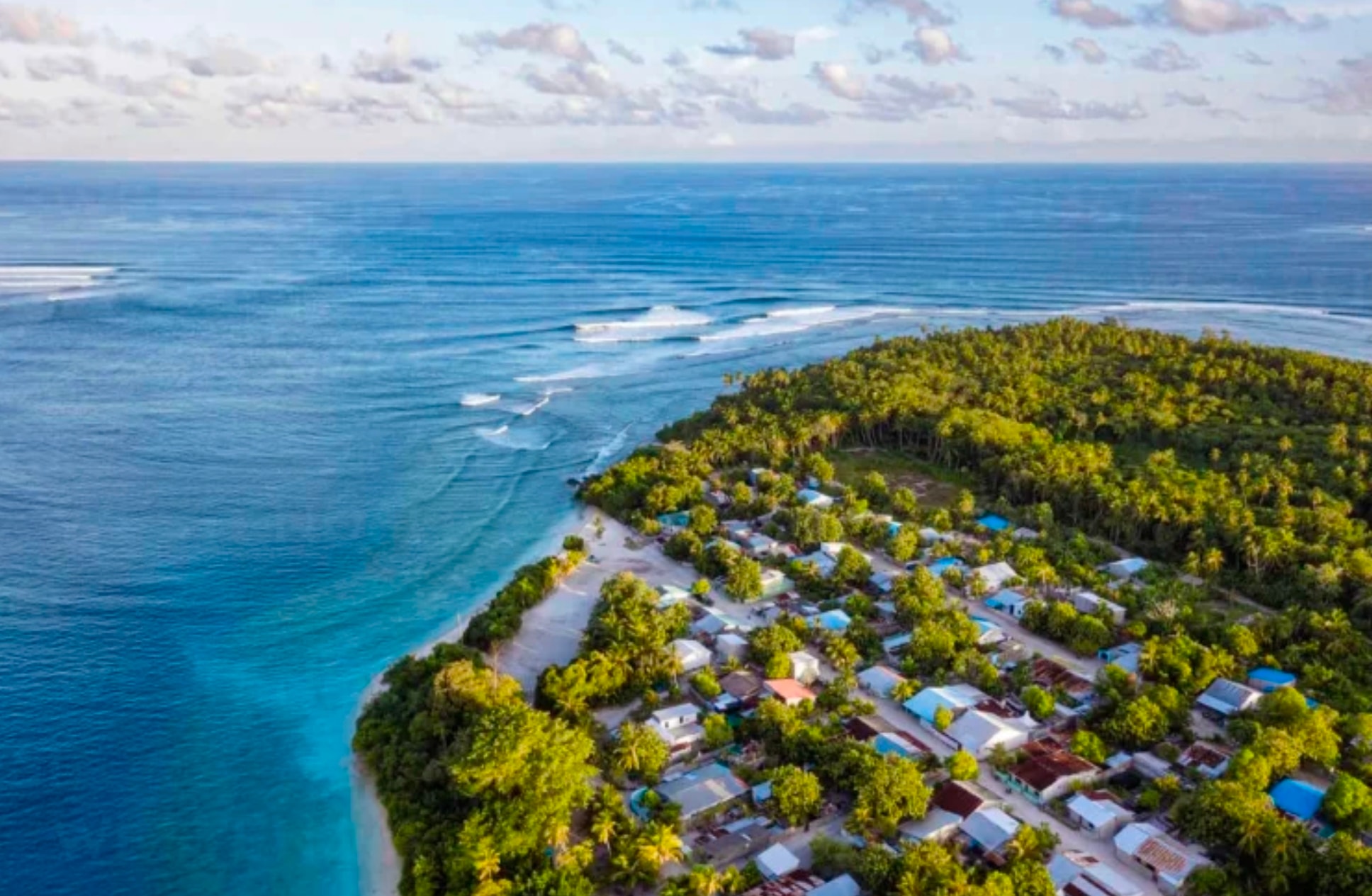 މަސްވެރިކަމުގެ މަސައްކަތްތަކަށް މުލަކުން ބިމެއް ކުއްޔަށް ދޫކުރަނީ