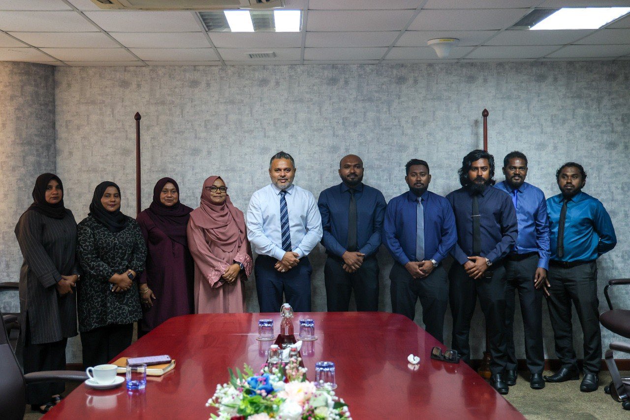 ވަޒީރު ޝިޔާމް ވިލިނގިލި ކައުންސިލާ ބައްދަލުކުރައްވައިފި
