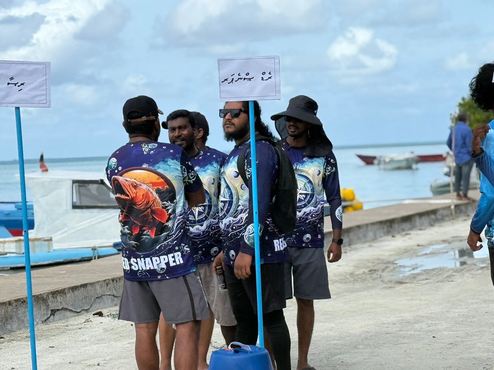 ގދ. ރަތަފަންދޫ ކައުންސިލުން އެ ރަށު ފަޅުތެރޭގައި ފާނަކޮށި ބެހެއްޓުމަށް ޕްރޮޕޯޒަލް ހުށަހެޅުމުގެ ފުރުސަތު އަލުން ހުޅުވާލައިފި