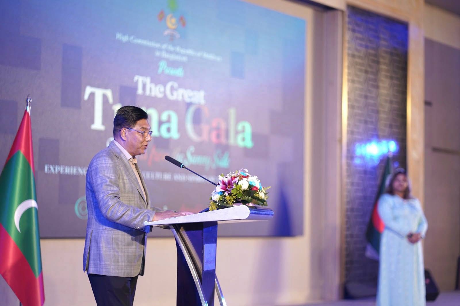 މަސްވެރިކަމާއި ފަތުރުވެރިކަމުގެ ދާއިރާއިން ދެގައުމުގެ ގުޅުން ބަދަހިކުރުމަށް ބޮޑެތި ފުރުސަތުތައް އެބަހުރި- ބަންގްލަދޭޝްގެ މިނިސްޓަރު