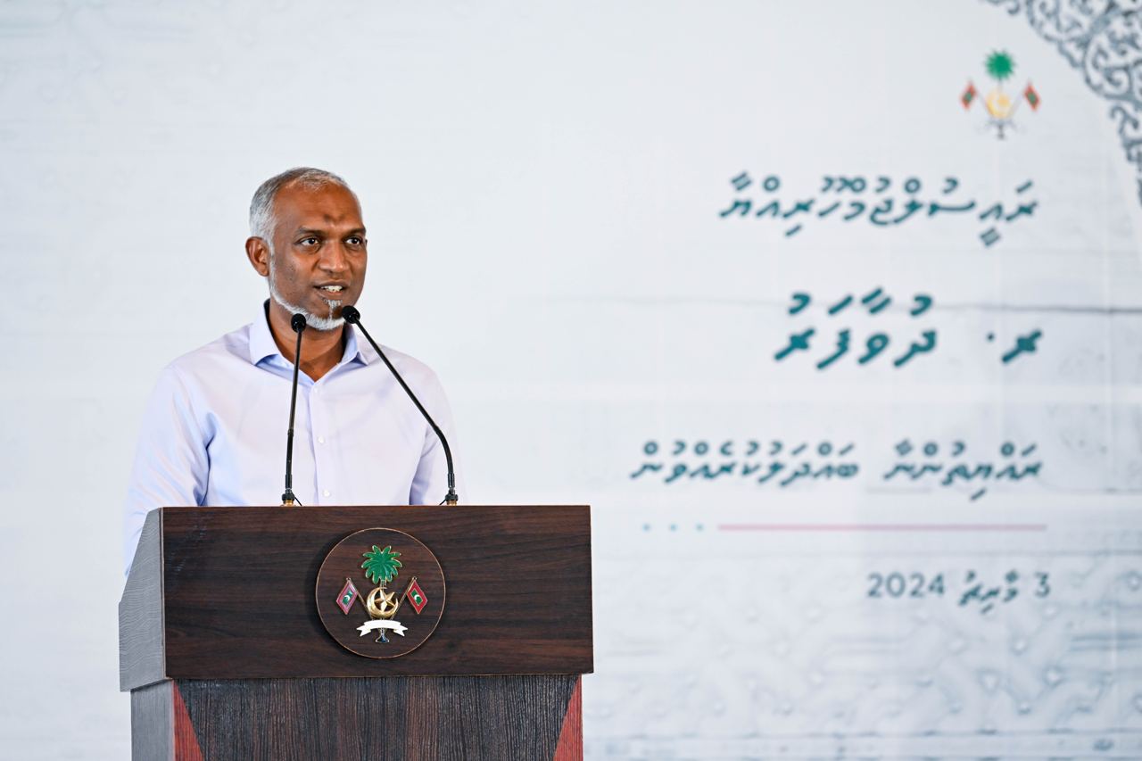 All Outstanding Payments to Fishermen to be Cleared Before Ramadan