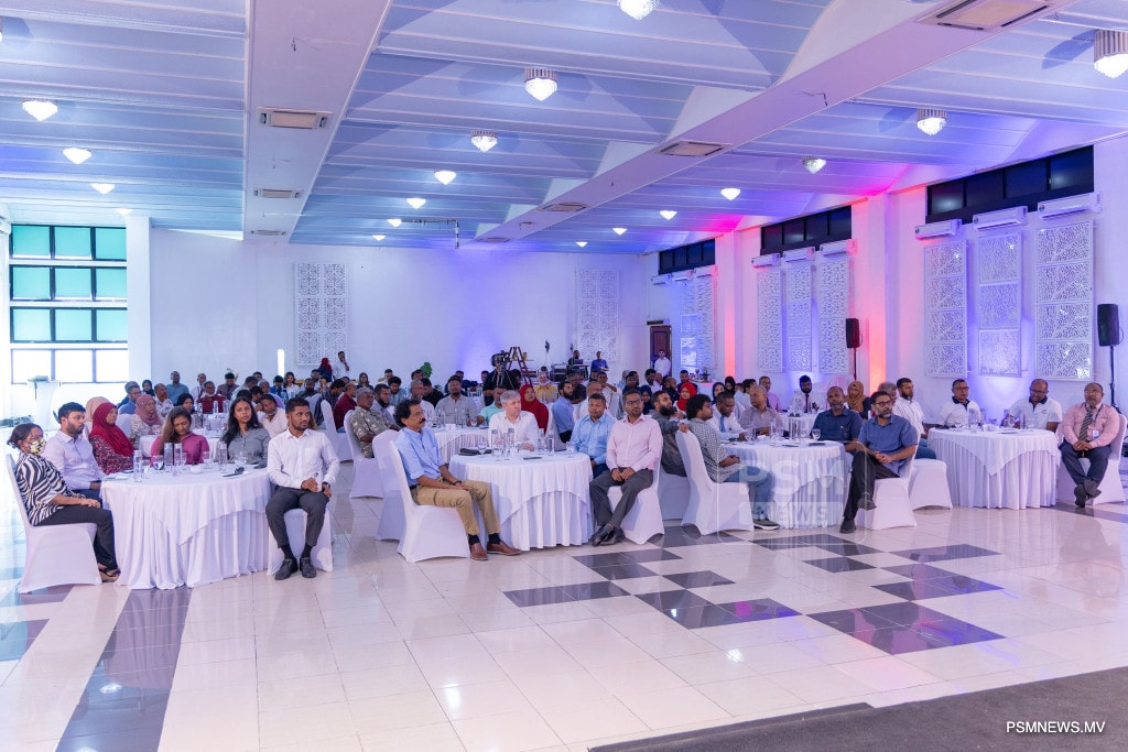 މަސްވެރިންގެ ދުވަސް ފާހަގަކުރާ ރަށް ކަނޑައެޅުމުގައި މަސްވެރި ރަށްރަށަށް އިސްކަންދޭނަން: މިނިސްޓްރީ