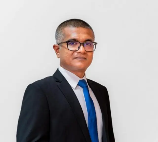 މިފްކޯގެ ޖެނެރަލް މެނޭޖަރު މުއާޒު އަލީ ސަސްޕެންޑް ކޮށްފި