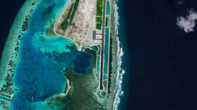 މަހުގެ ބާވަތްތައް އުފެއްދުމުގެ ވިޔަފާރިއަށް މުލީން ބިމެއް ދޫކުރަނީ