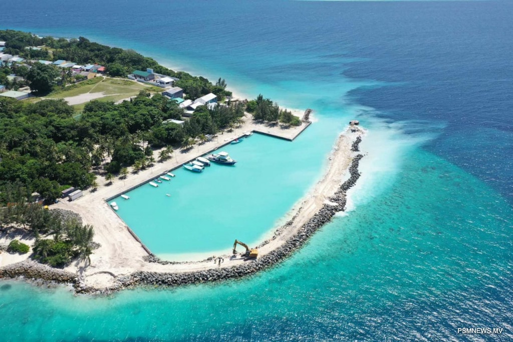 Rasmaadhoo to Host Fishing Tournament to Mark Fishermen's Day