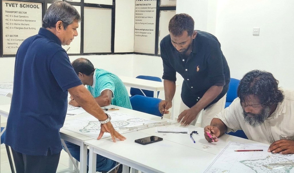 IITE Maritime Academy to start a new batch of the Niyami course
