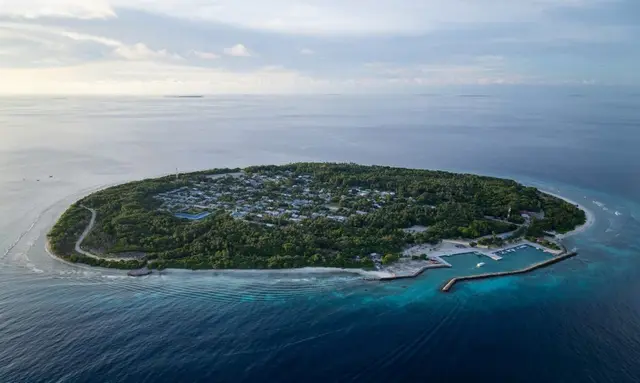 ފޭދޫ ބަނދަރުގައި ކެމެރާ ހަރުކުރަން ބޭނުންވާ ތަކެތި ސަޕްލައިކޮށްދޭނެ ފަރާތެއް ހޯދަނީ