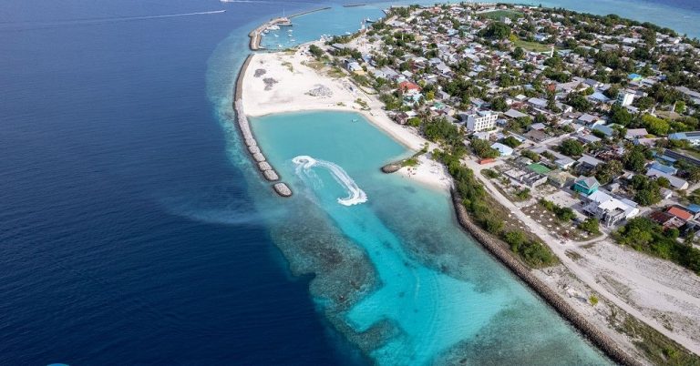 އޮޑި ހަރުގެ އެޅުމަށް ވެލިދޫ އިންޑަސްޓްރިއަލް ޒޯނުން ބިމެއް ކުއްޔަށް ދޫކުރަނީ