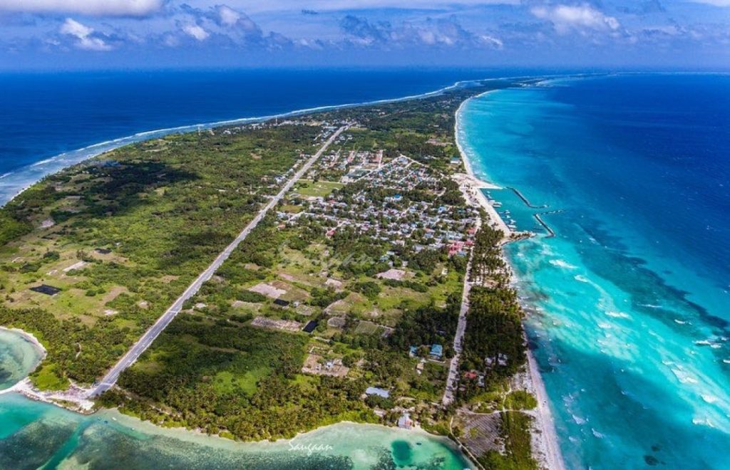ގަމުން މަސް ކައްކައި ހިއްކަން ބިން ދޫކުރަން ކުރި އިޢުލާނު ބާތިލުކޮށްފި