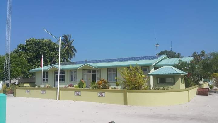 މަސްވެރިންގެ ދުވަސް ފާހަގަކުރުމަށް ވާދޫ ކައުންސިލުން މަސްރޭހެއް ބާއްވަނީ
