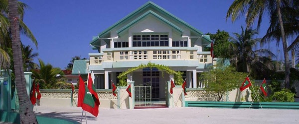 ބ އަތޮޅު ކައުންސިލުން ކަނޑު ލައިސަންސްގެ ޚިދުމަތް އަލުން ފަށައިފި