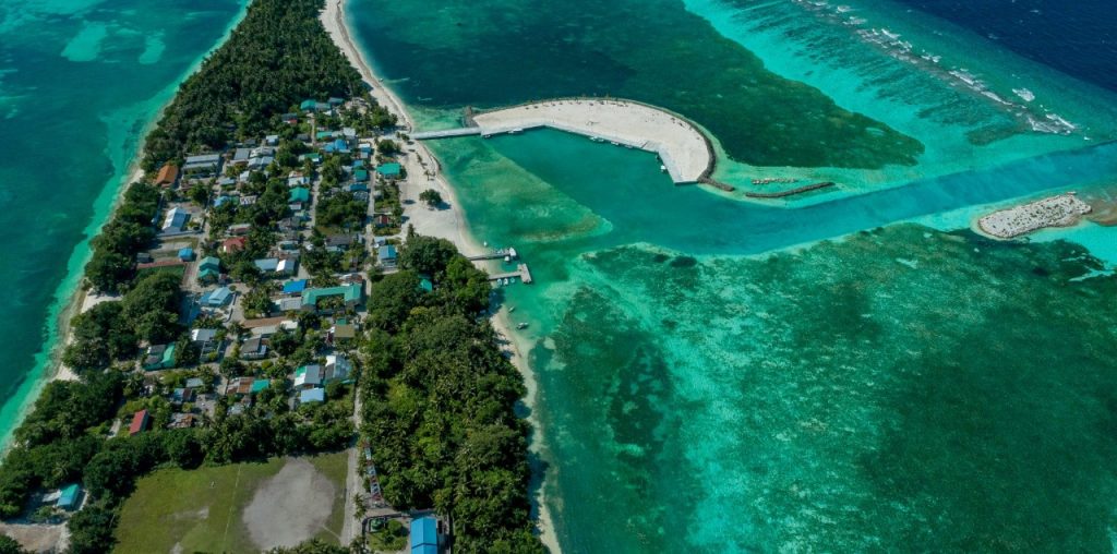 ފެހެންދޫ ބަނދަރު ސަރަހައްދު ސާފުކޮށްދޭނެ ފަރާތެއް ހޯދަނީ