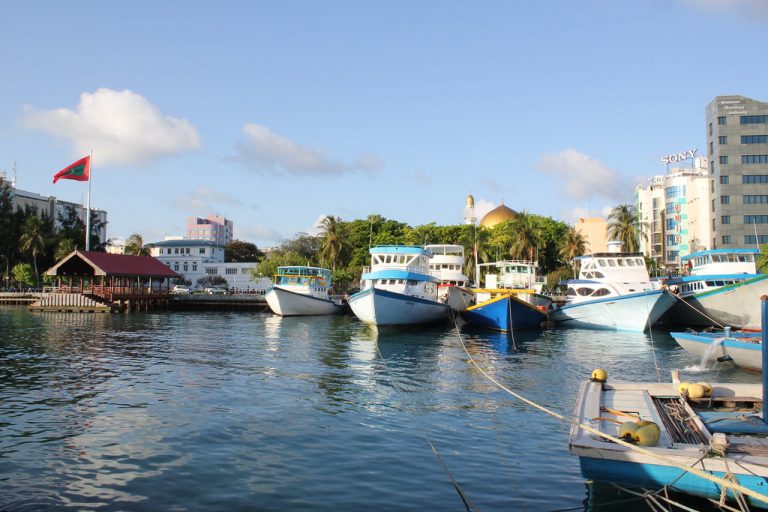 ބޯޓަކުން ވަގަށް ނެގި ރިހާކުރު ޓައްޕުތަކެއް ހޯދައިފި