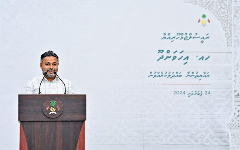 މަސްވެރިންގެ ކްރެޑިޓްތައް ހިމެނޭހެން މިހާތަނަށް 522 މިލިއަން ރުފިޔާ ސަރުކާރުން ދޫކޮށްފި