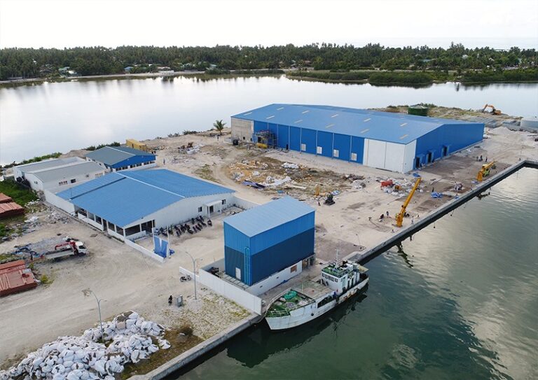 ކޫއްޑޫ މަސް ފެކްޓަރީގައި މަސައްކަތްކުރާ ބިދޭސީންތަކެއް ފައިލޭރިއާއަށް ޕޮޒިޓިވް ވެއްޖެ