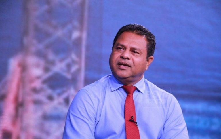 މާމެންދޫ އައިސްޕްލާންޓް ކޮރަޕްޝަން މައްސަލަ: ސައީދުގެ މައްޗަށް ރަސްމީ ހައިސިއްޔަތު ނަހަމަގޮތުގައި ބޭނުންކުރުމުގެ ކުށުގެ ދައުވާކޮށްދިނުމަށް އެދި ޕީޖީއަަށް