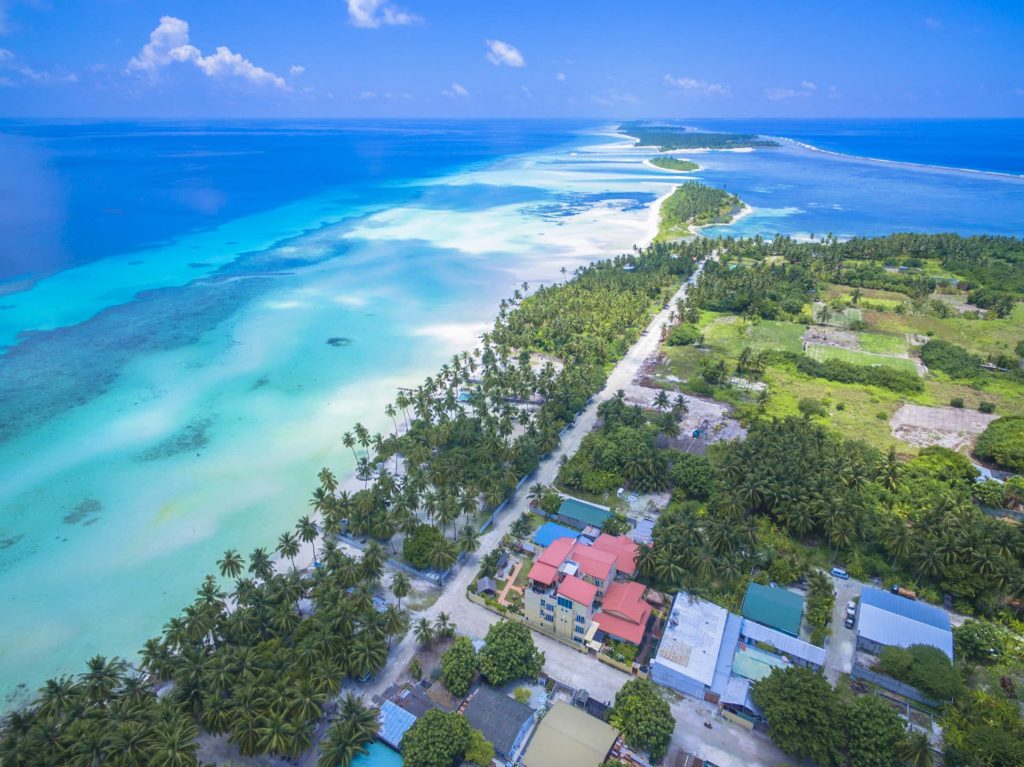 މަސް ކައްކައި ހިއްކަން ގަމު ކައުންސިލުން 5 ބިމެއް ކުއްޔަށް ދޫކުރަނީ