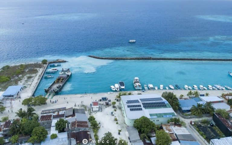 ހިންނަވަރު އޮޑި އެހެލާ ސަރަހައްދުގައި ހުރި އޮޑިފަހަރުގެ މައުލޫމާތު ހިއްސާކުރަން ކައުންސިލުން އަންގައިފި