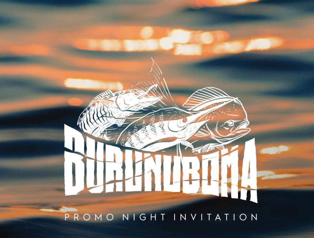 A show to be held to promote Burunu Boma