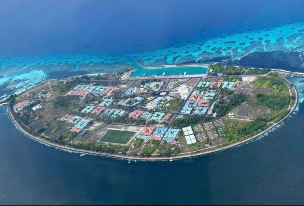 ”ދި ޔުނިޓީ މަސްރޭސް“ގައި ބައިވެރިވުމުގެ ފުރުޞަތު ހުޅުވާލައިފި