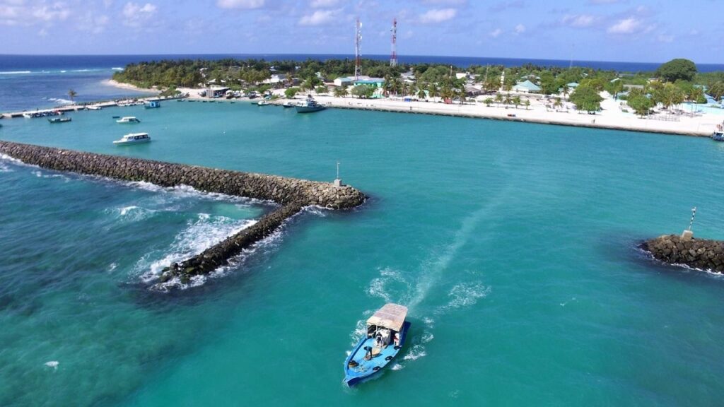 Ungoofaaru to hold a fishing competition to welcome Ramadan!