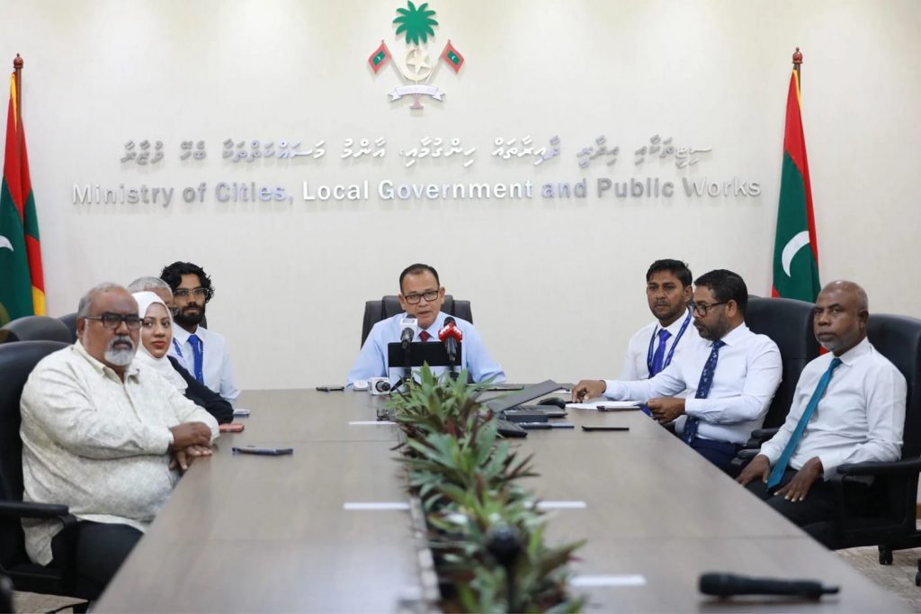 ރޯދަ ހަދިޔާ މަސްދަޅު މި މަހުގެ 24 ގައި ބަހަން ފަށަނީ