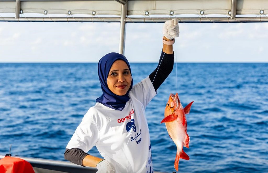 އުރީދޫ މަސްރޭސް އޮގަސްޓް މަހު ބާއްވަނީ