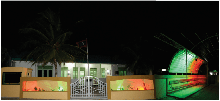 Filladhoo Council to Hold a Fishing Tournament to Mark Fishermen's Day