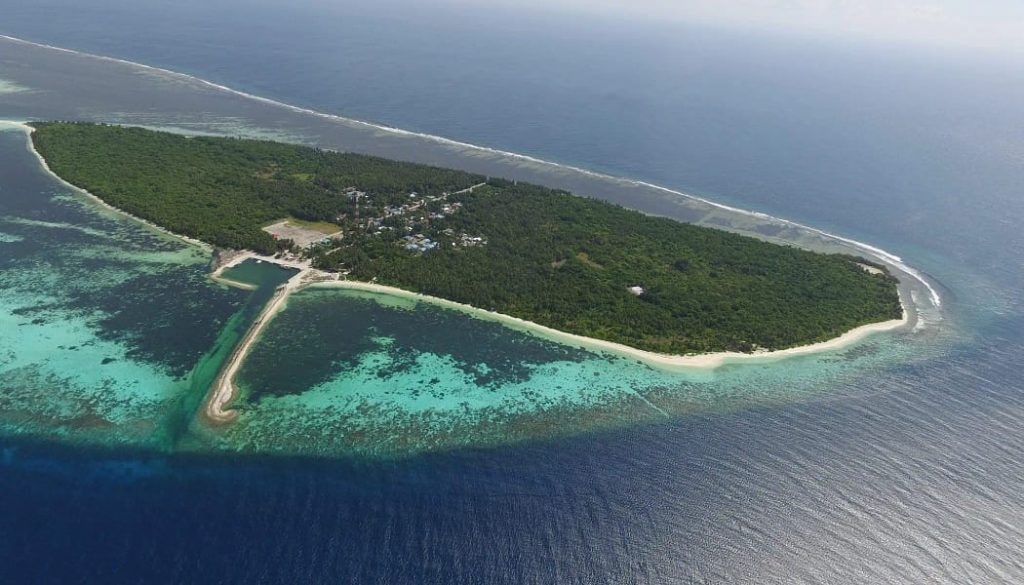 އޮޑިދޯނިފަހަރު އެހެލުމަށް ވަގުތީ ބިމެއް ކޮނޑޭ ކައުންސިލުން ކަނޑައަޅައިފި