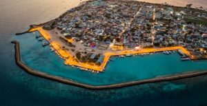 Naifaru Fish Market to Lease Additional Stalls