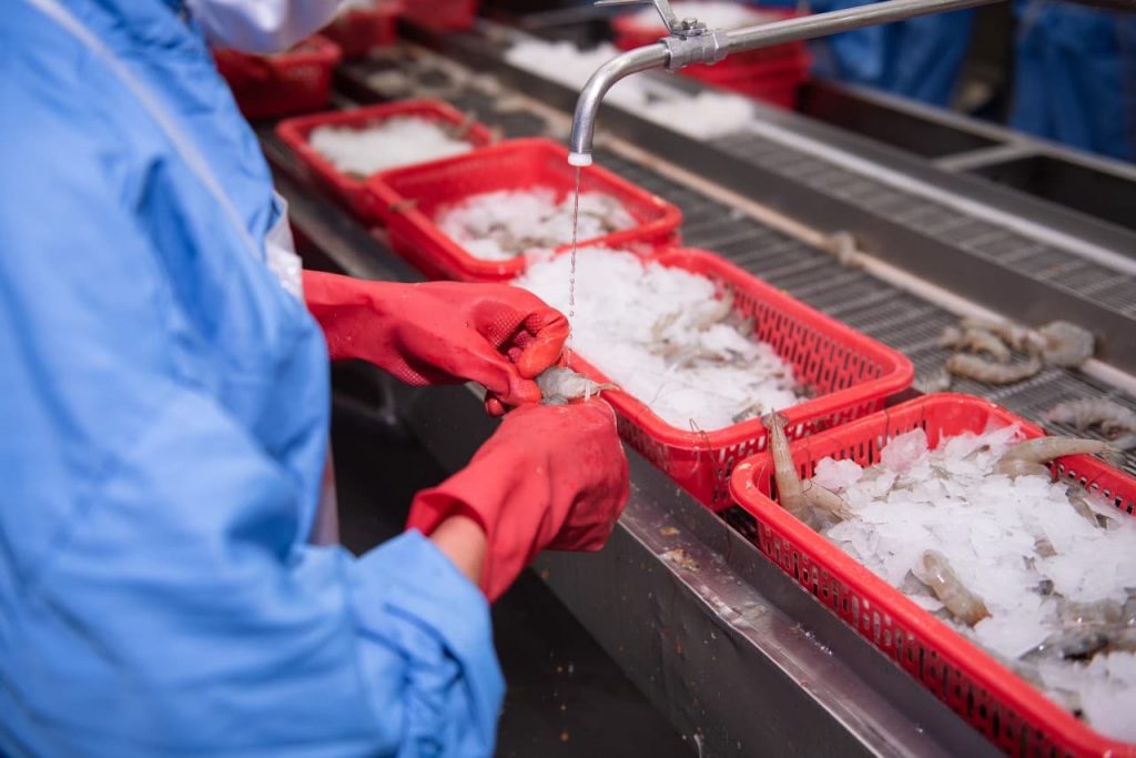 Vietnam's Seafood Export Revenue Reaches $7 Billion