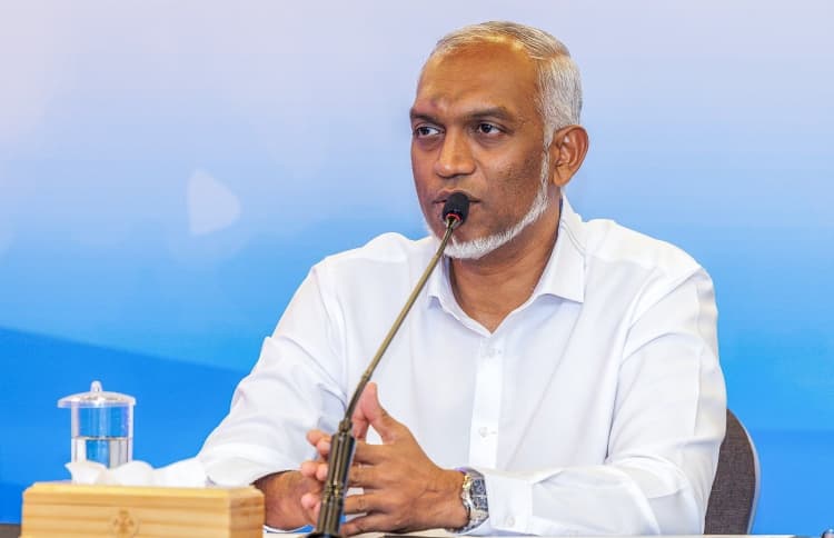 President decides not to open longline fishing