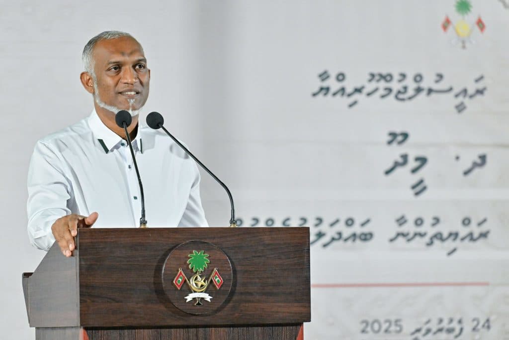 މަސްވެރިންނަށް ކުރިޔަށް އޮތްތާނގައި ރޯދަ އިނާޔަތް ލިބޭނެކަމުގެ ފެހި ސިގްނަލެއް!