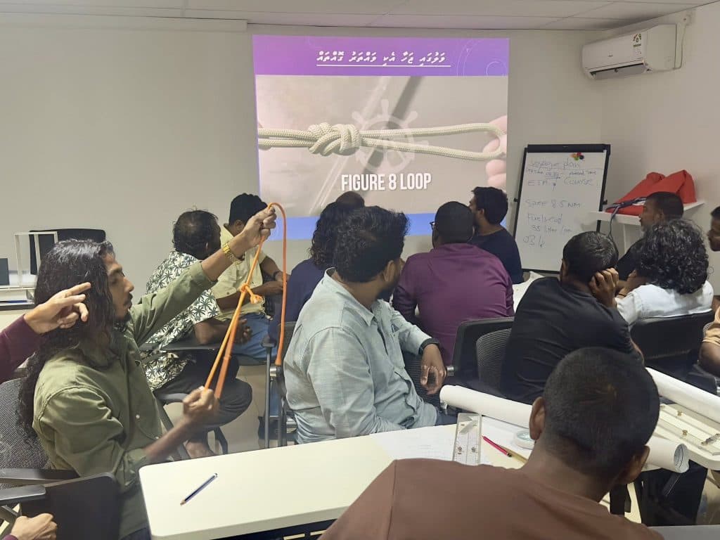 އެމްޓީއައި އިން މަޑުއްވަރީގައި ނިޔަމި ކޯހެއް ހިންގަން ތައްޔާރުވެއްޖެ