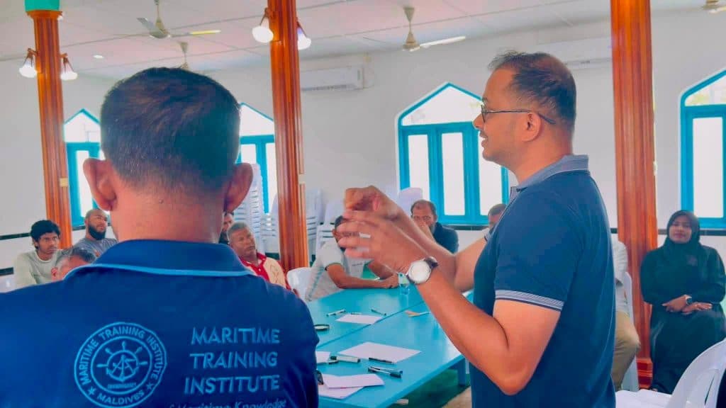 އެމްޓީއައިއިން ޖުލައި 20ގައި ނިޔަމި ކޯސް-2ގެ އާ ބެޗެއް ފަށަނީ