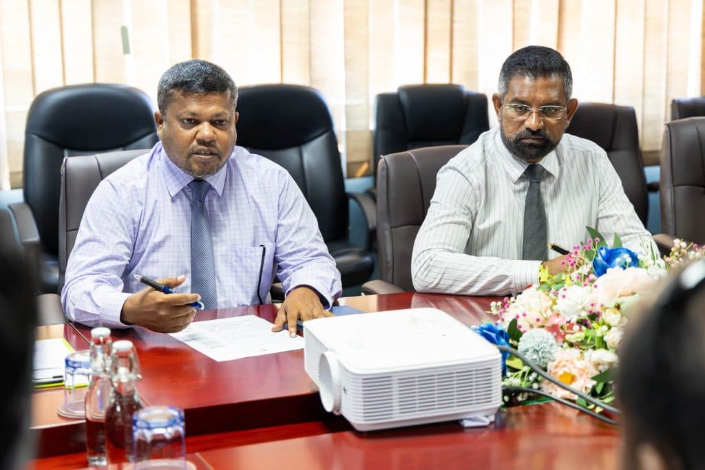 އަނގޮޅިތީމު ކައުންސިލުން އެދުނީ ވަދު ކަނދުފައްޗެއް އަޅައިދިނުމަށް