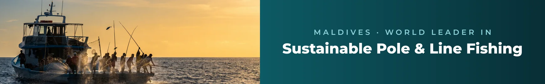 Keyolha — Sustainable Pole & Line (house)